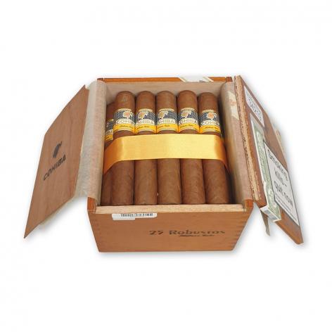 Lot 322 - Cohiba Robustos
