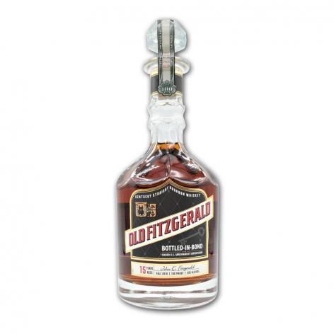 Lot 322 - Old Fitzgerald 15YO Bottled in Bond