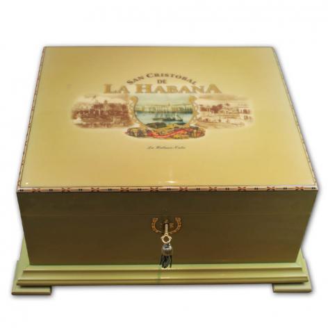 Lot 322 - San Cristobal 5th Anniversary Humidor