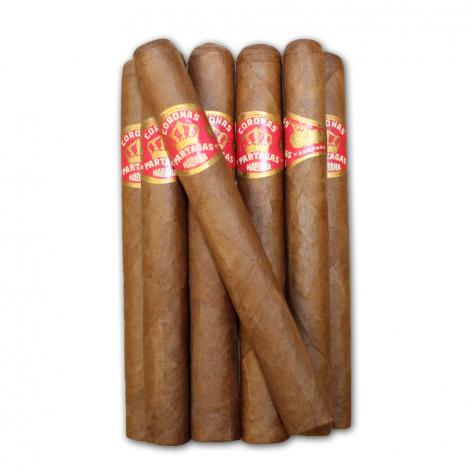 Lot 322 - Partagas Coronas