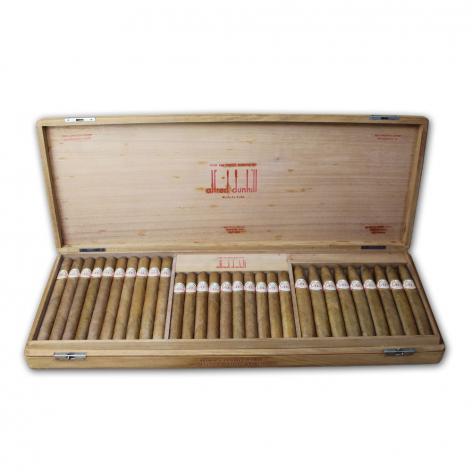 Lot 322 - H. Upmann  Dunhill Double Claro Seleccion Suprema A no. 60