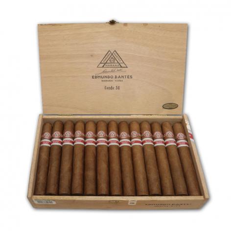 Lot 322 - Edmundo Dantes Conde 54