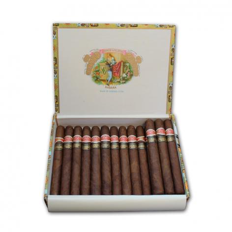 Lot 323 - Romeo y Julieta Hermosos No.1