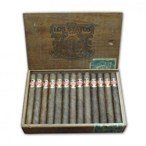 Lot 323 - Los Statos Caramelos