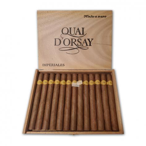 Lot 323 - Quai D'Orsay Imperiales