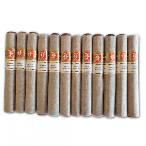 Lot 323 - Fonseca Delicias