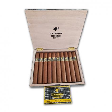 Lot 323 - Cohiba Behike 56