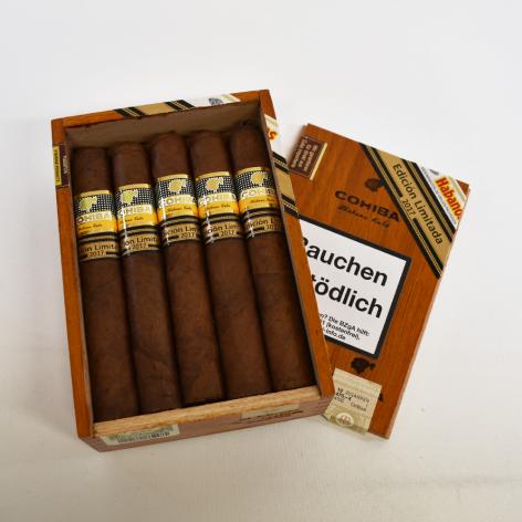 Lot 323 - Cohiba Talisman
