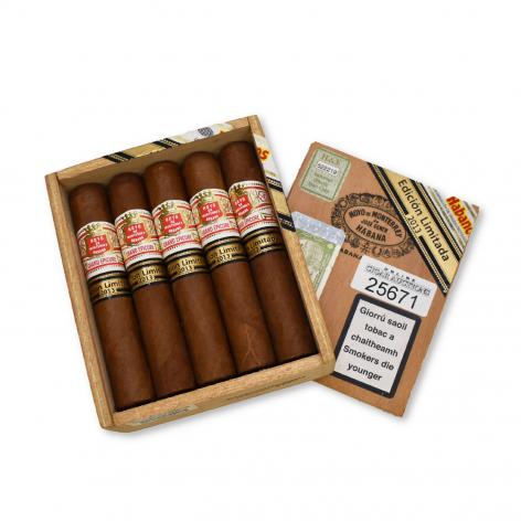 Lot 323 - Hoyo de Monterrey Grand Epicure 