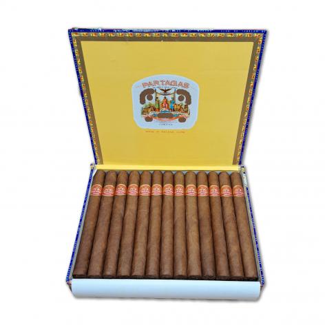 Lot 323 - Partagas Lusitanias 