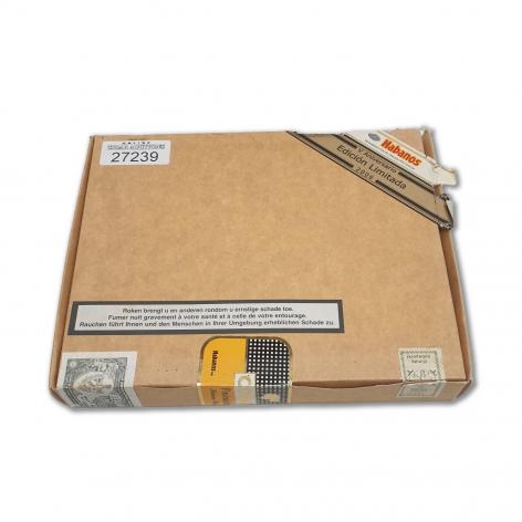 Lot 323 - Cohiba Piramides 