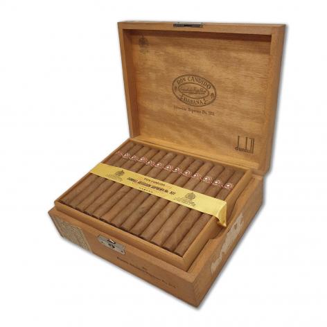 Lot 323 - Dunhill Don Candido Seleccion Suprema No. 501