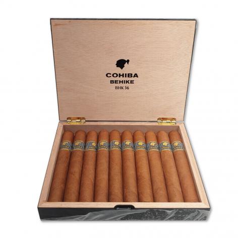 Lot 323 - Cohiba Behike 56