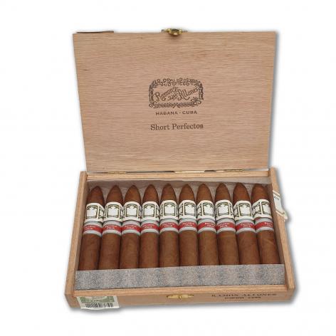 Lot 323 - Ramon Allones Short Perfectos 