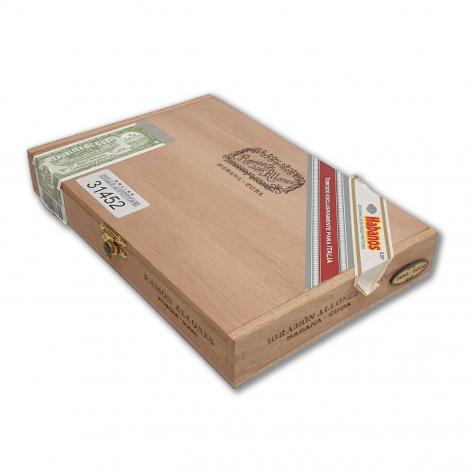 Lot 323 - Ramon Allones Short Perfectos 