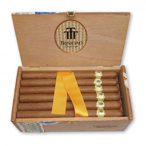 Lot 323 - Trinidad Fundadores 