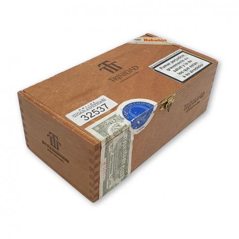 Lot 323 - Trinidad Fundadores 