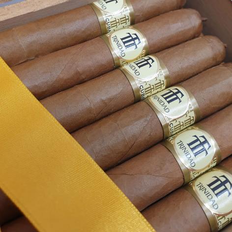 Lot 323 - Trinidad Fundadores 