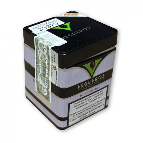 Lot 323 - Vegueros Entretiempos