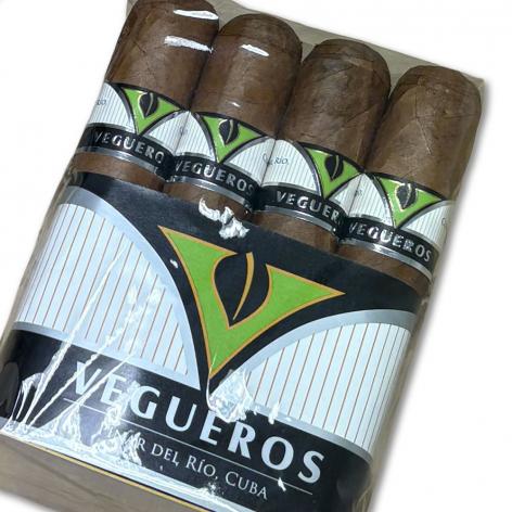 Lot 323 - Vegueros Entretiempos