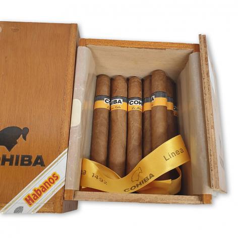 Lot 323 - Cohiba Siglo II