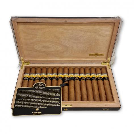 Lot 323 - Cohiba Siglo VI Gran Reserva