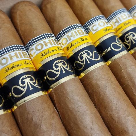 Lot 323 - Cohiba Siglo VI Gran Reserva