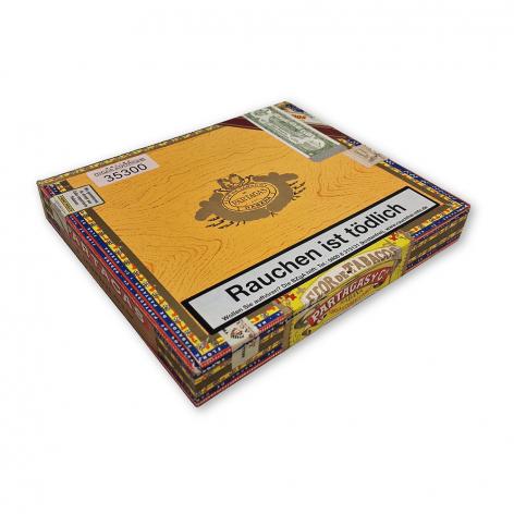 Lot 323 - Partagas Salomones
