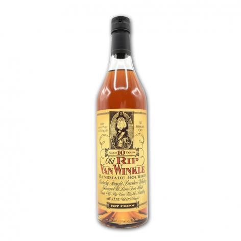 Lot 323 - Old Rip Van Winkle 10YO Bourbon