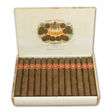 Lot 323 - H.Upmann Petit Coronas