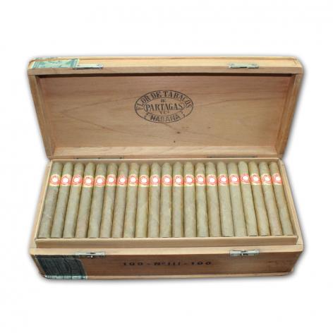 Lot 323 - Partagas No.III