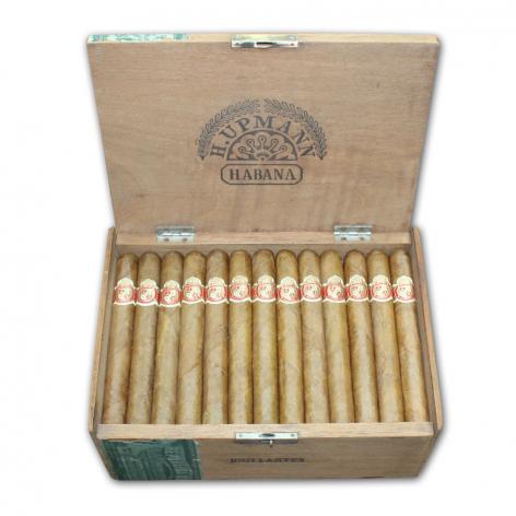 Lot 323 - H.Upmann Brilliantes