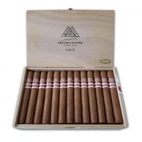 Lot 323 - Edmundo Dantes Conde 54