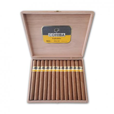 Lot 324 - Cohiba Esplendidos