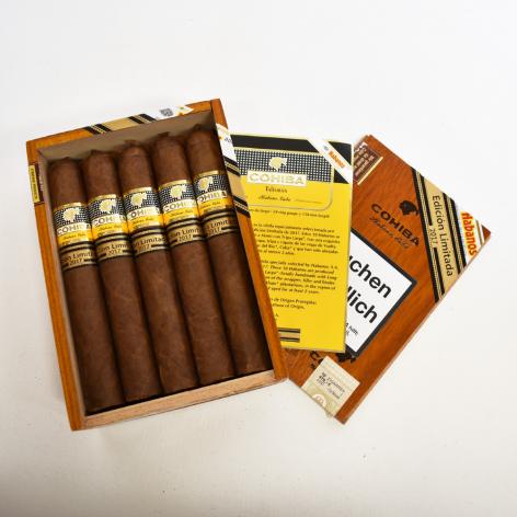 Lot 324 - Cohiba Talisman