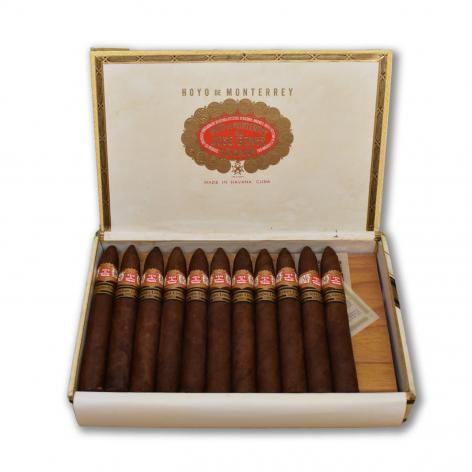 Lot 324 - Hoyo de Monterrey Piramides