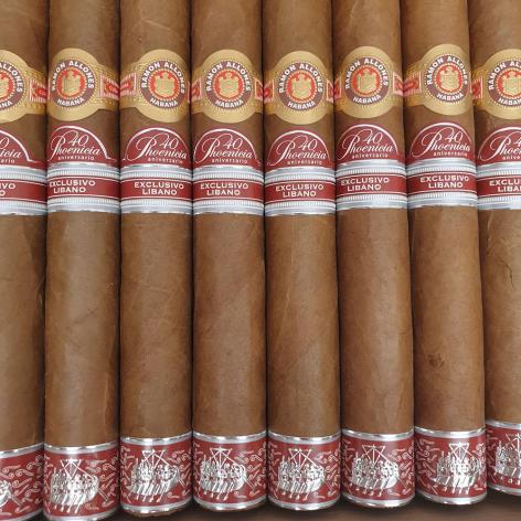 Lot 324 - Ramon Allones Phoenicio 40