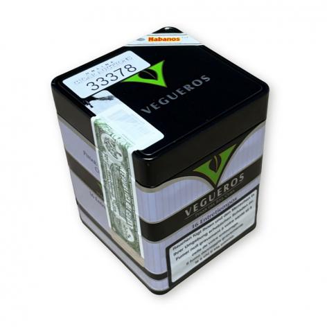 Lot 324 - Vegueros Entretiempos