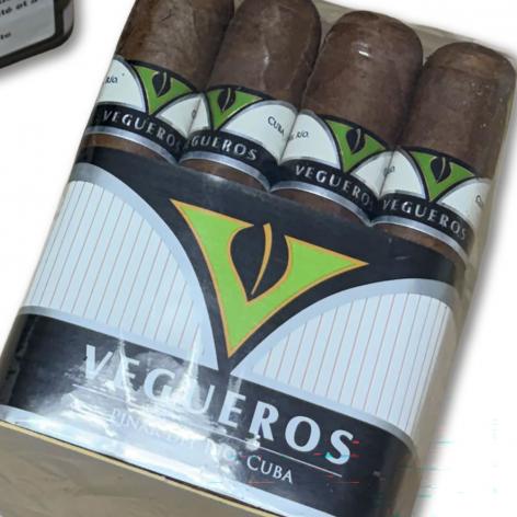 Lot 324 - Vegueros Entretiempos
