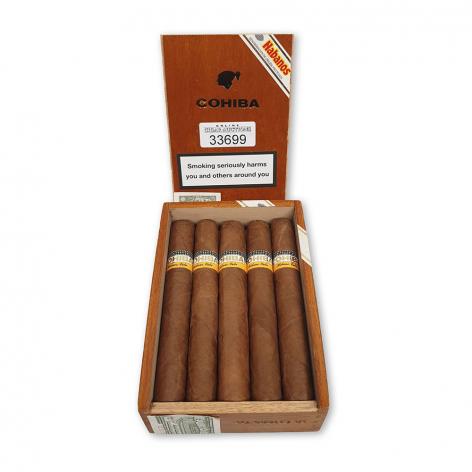 Lot 324 - Cohiba Siglo VI