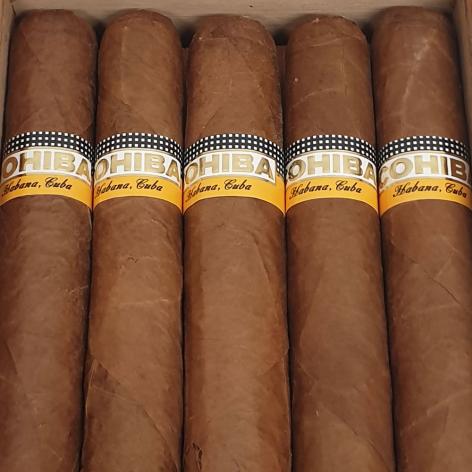 Lot 324 - Cohiba Siglo VI