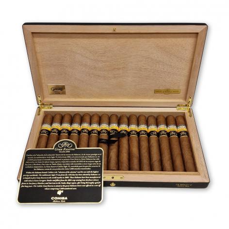 Lot 324 - Cohiba Siglo VI Gran Reserva