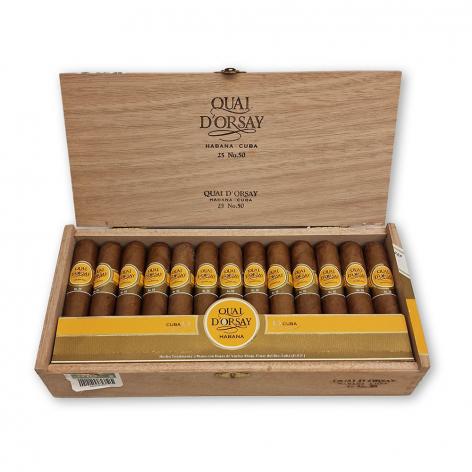 Lot 324 - Quai D'Orsay No. 50
