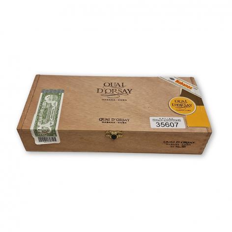 Lot 324 - Quai D'Orsay No. 50