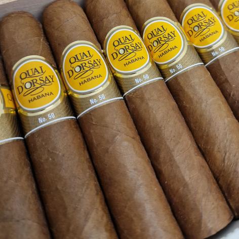 Lot 324 - Quai D'Orsay No. 50