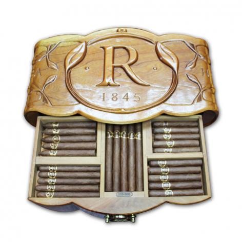 Lot 324 - Vegas Robaina 5th Anniversary Humidor