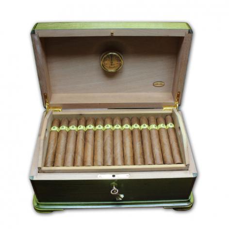 Lot 324 - Trinidad 40th anniversary Humidor