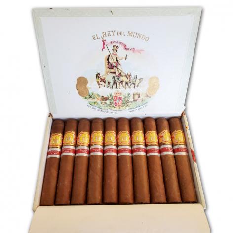 Lot 324 - El Rey del Mundo Infantes