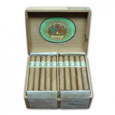 Lot 324 - Ramon Allones Trumps