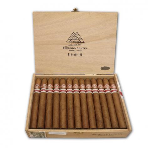 Lot 324 - Edmundo Dantes El Conde 109